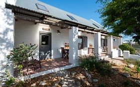 Gonana Studios & Villa