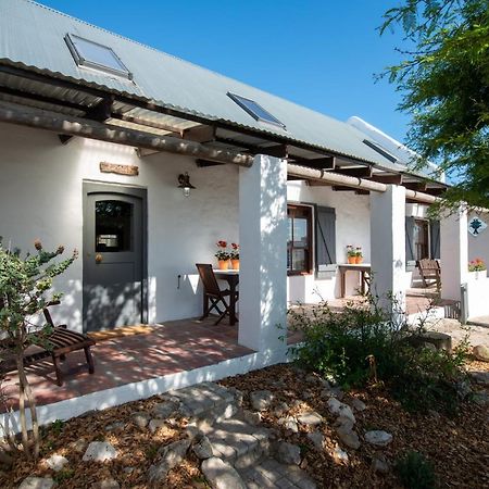 Gonana Studios & Villa Paternoster Exterior photo