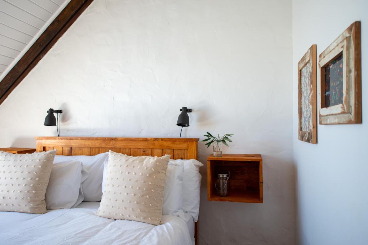 Gonana Studios & Villa Paternoster Exterior photo