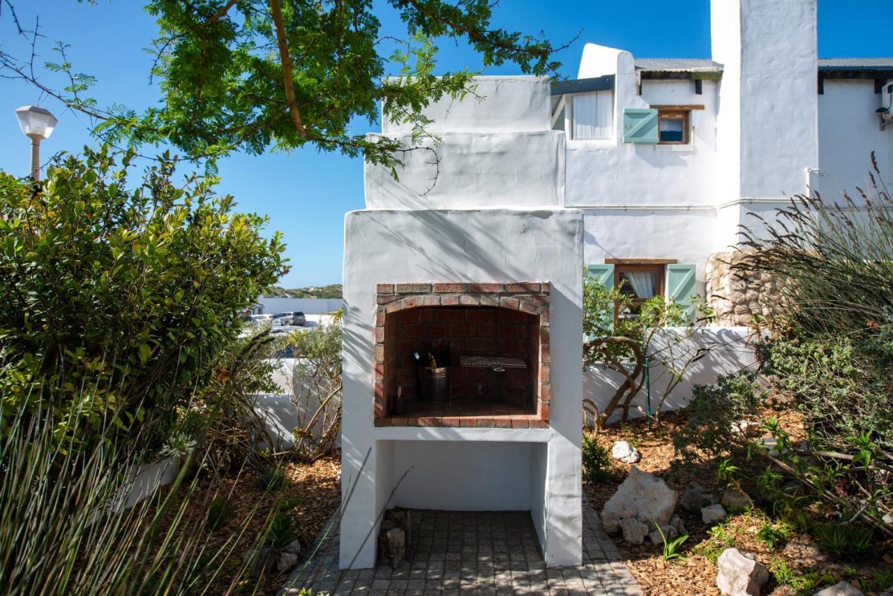 Gonana Studios & Villa Paternoster Exterior photo