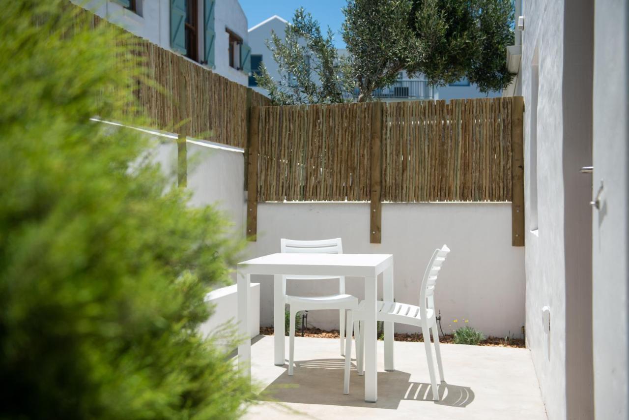 Gonana Studios & Villa Paternoster Exterior photo
