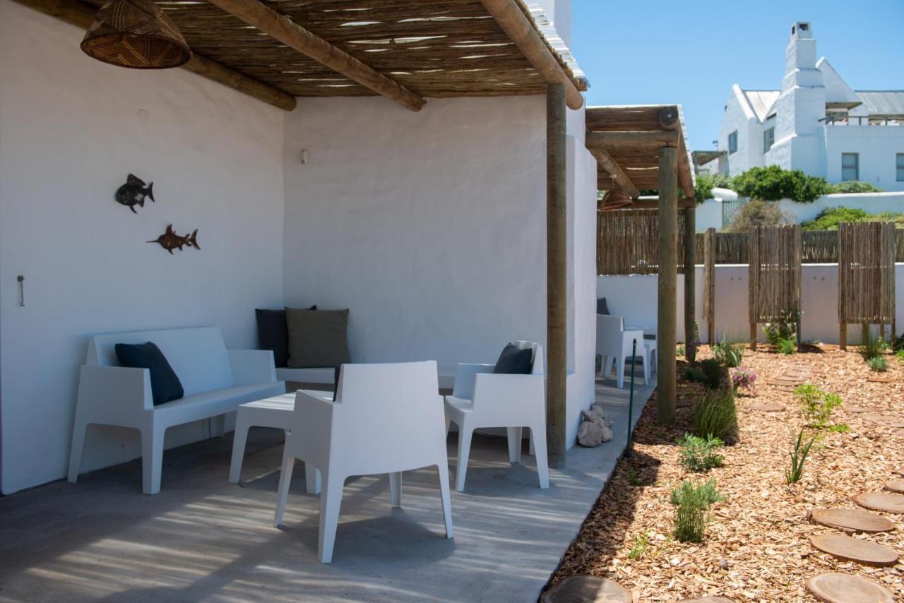 Gonana Studios & Villa Paternoster Exterior photo