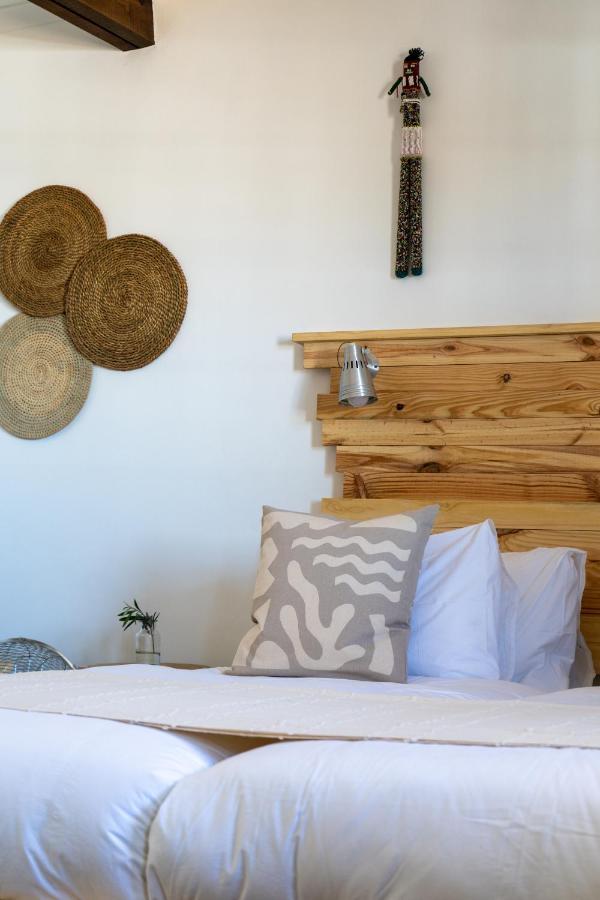 Gonana Studios & Villa Paternoster Exterior photo