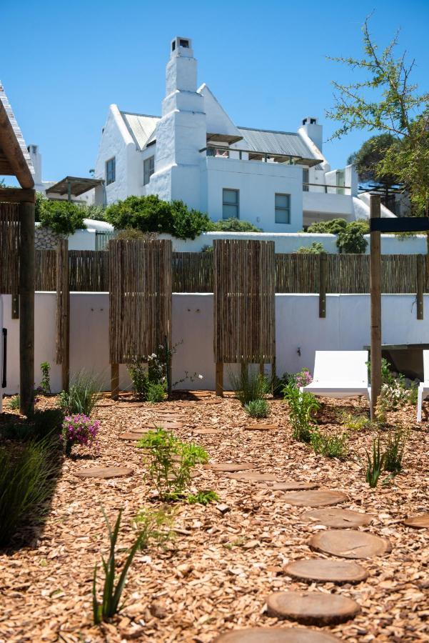 Gonana Studios & Villa Paternoster Exterior photo