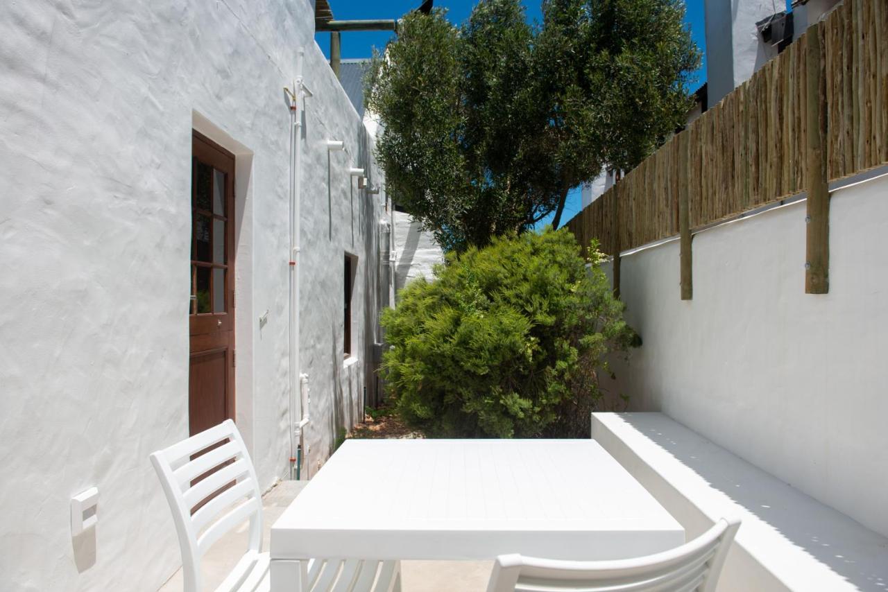 Gonana Studios & Villa Paternoster Exterior photo