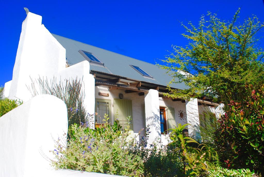 Gonana Studios & Villa Paternoster Exterior photo