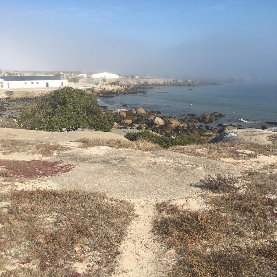 Gonana Studios & Villa Paternoster Exterior photo
